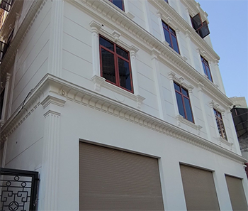 Định Công - Hoàng Mai